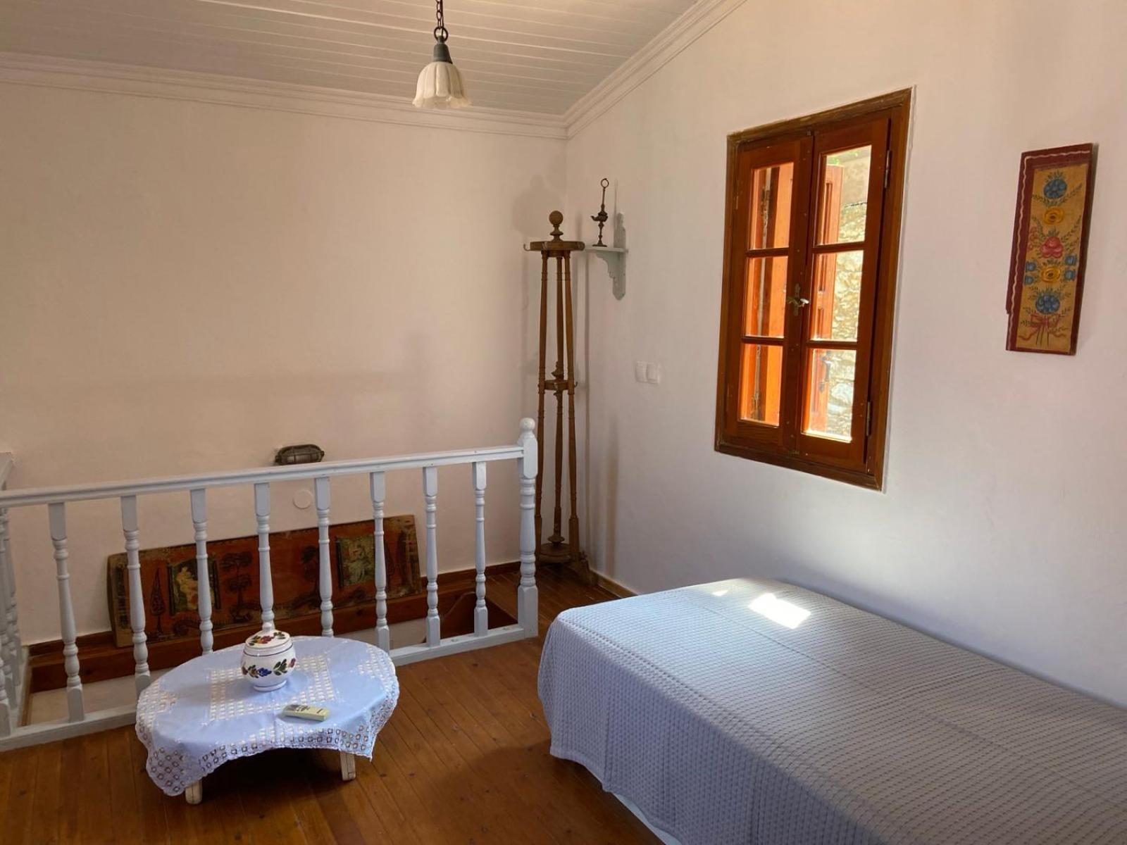 Astradeni Villa ซีมี ภายนอก รูปภาพ