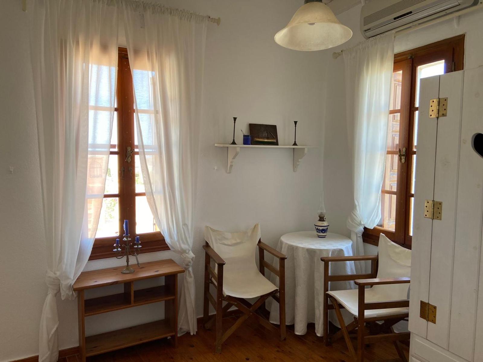 Astradeni Villa ซีมี ภายนอก รูปภาพ